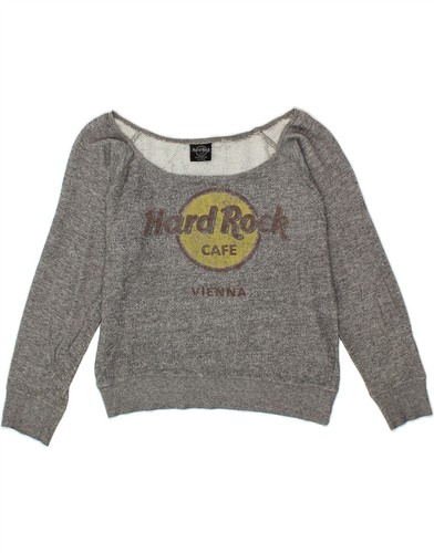 Maglione felpa hard - maglione,