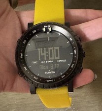 Orologio Digitale Suunto Core
