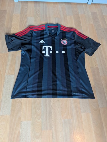 Adidas bayern monaco - monaco, 13/14