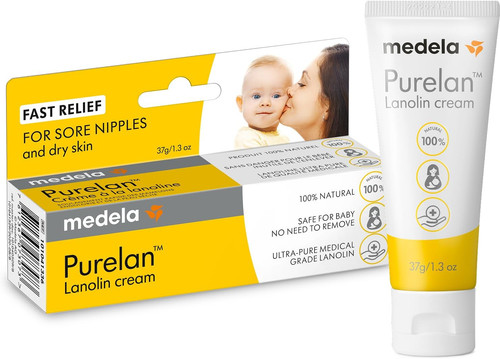 Purelan crema alla - purelan,