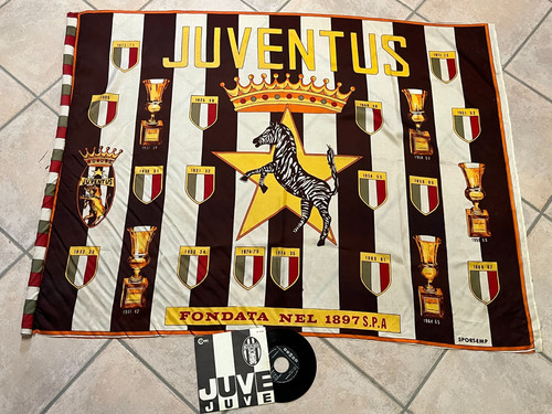 Bandiera flag vintage - bandiera,