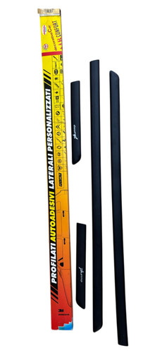 Profili porte adesive gomma - adesive,