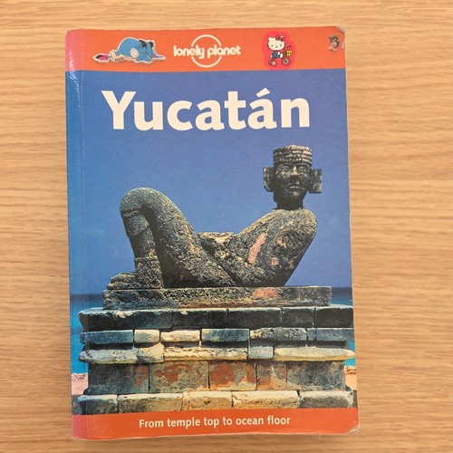 Yucatan scott doggett - scott,