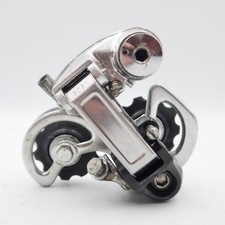 Deragliatore posteriore