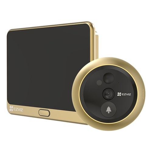 Ezviz citofono con - citofono,