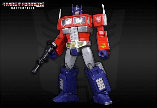 Toy transformers - mp-10,