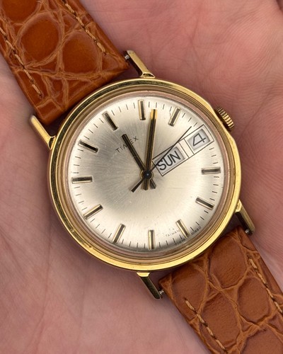 Orologio manuale timex uomo - orologio,