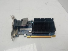 Sapphire ATI Radeon HD 5450 1
