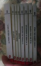 Alan Ford Lotto  8 Albi Fascia 600