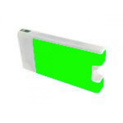 Cartuccia verde compatibile - cartuccia,