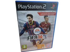 FIFA 14 Legacy Edition