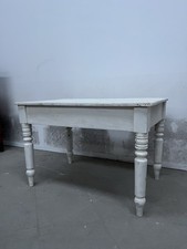 Tavolo Da Osteria Bianco