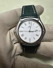 Ebel 1911 Leftie Special