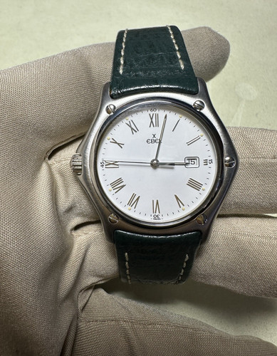 Ebel 1911 leftie - ebel,