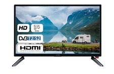 TV HD 24" Kiano Slim HDMI USB