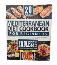 The Mediterranean Diet