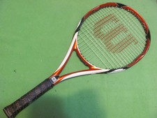 Racchetta da tennis Wilson K