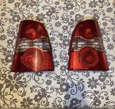 Fanali Posteriori Hyundai Atos Prime Serie 2