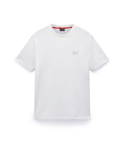 Shirt uomo napapijri - uomo,