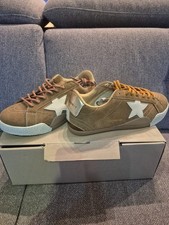 zapatillas Golden Goose Modelo