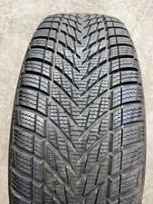 1 pneumatico invernale