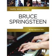 Pianoforte Hal Leonard Really