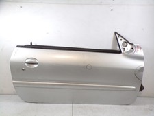 9581 Portiera destra Peugeot 206 cc 2009 cod