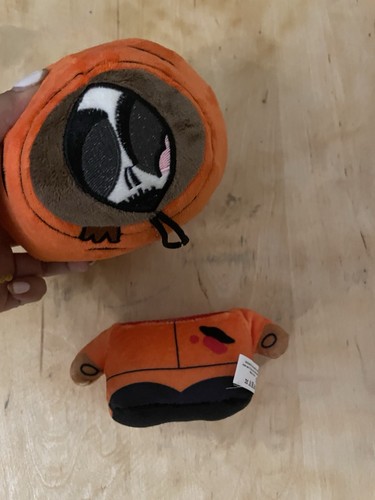 Peluche kenny morto south park - kenny,