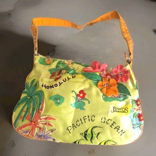 Borsa gai mattiolo - borsa, jeans