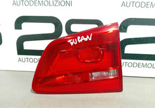 FANALE STOP POSTERIORE INTERNO DESTRO VOLKSWAGEN TOURAN 1T3 2010 2015 ALOGENO