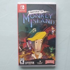 Ritorno a Monkey Island