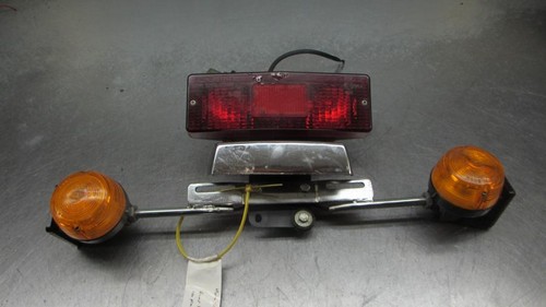 Moto guzzi v1000 - moto, convert