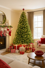 Albero Di Natale Irpinia 270