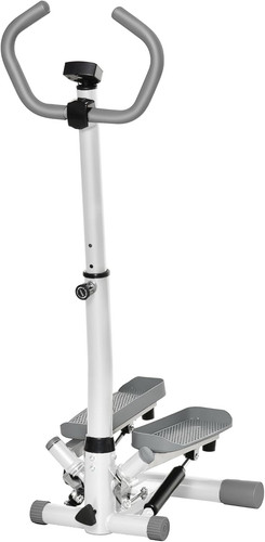Stepper con monitor lcd - con,