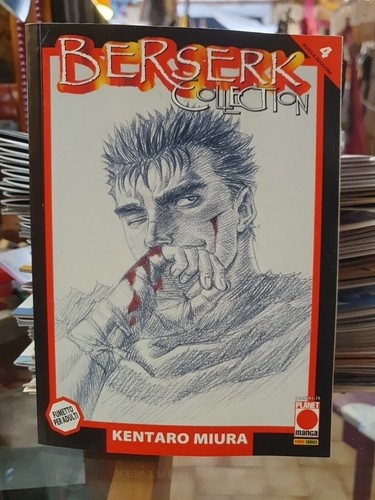 Berserk collection serie - collection,
