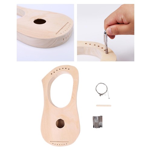 Set fai corde - set, corde,