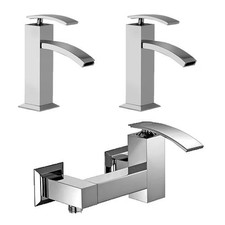 Set Rubinetti Jacuzzi per