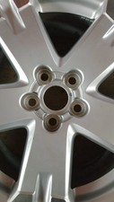 CERCHIO IN LEGA PER TOYOTA Rav4 4° Serie (05>09)