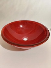 Lavabo da appoggio Stone