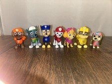 Spin Master Paw Patrol Figure