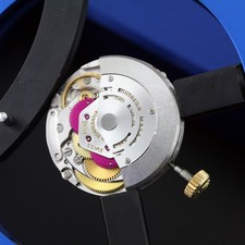 Rolex Cal 1570 26Jewels