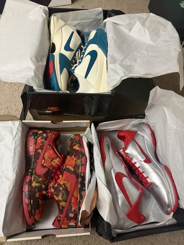 Nike kobe caitlyn clark - nike,