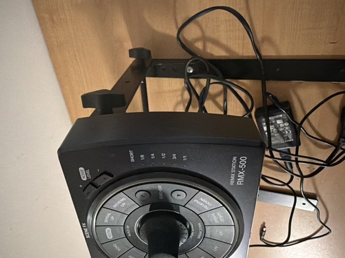 Pioneer rmx 500 - pioneer,