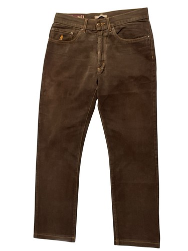 Marlboro classics brown - classics, jeans