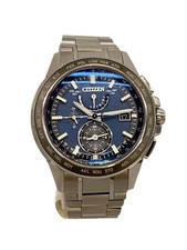 Orologio Solare CITIZEN Navy