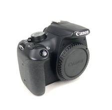 Canon EOS 1200D Fotocamera