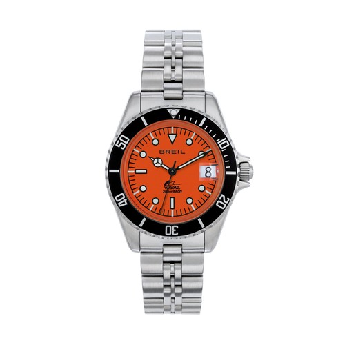 Orologio breil uomo manta - orologio,