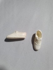 Scarpe da tennis bianche