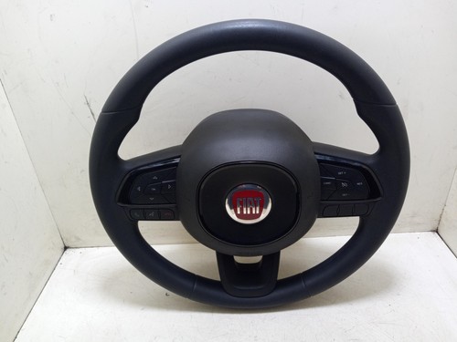 Volante con airbag per fiat - con,