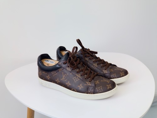 Louis vuitton luxembourg - louis,